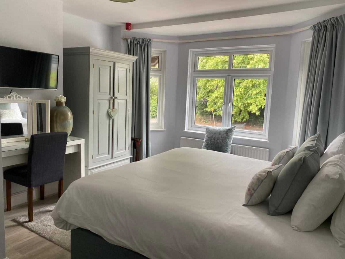 Prospect Guest House Banbury Eksteriør billede